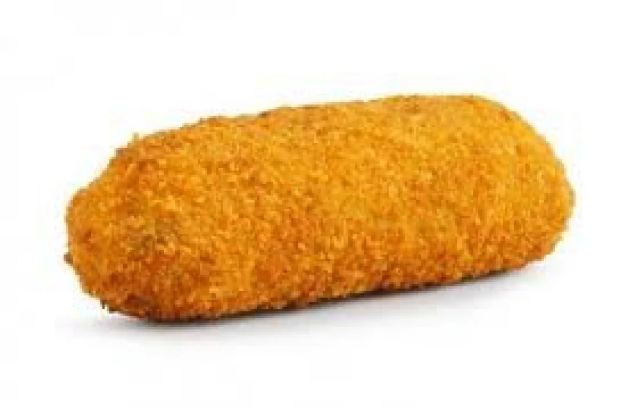 Rundvlees kroket
