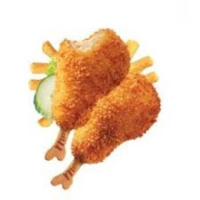 Mini snacks XL 8stuk