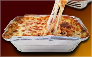 patat,salade,doner en kaas